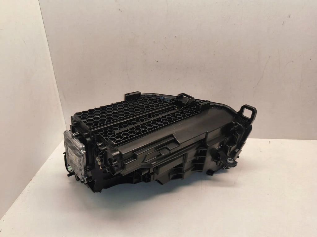 Frontscheinwerfer VW 57L941036 Rechts Scheinwerfer Headlight SCH1723334347px