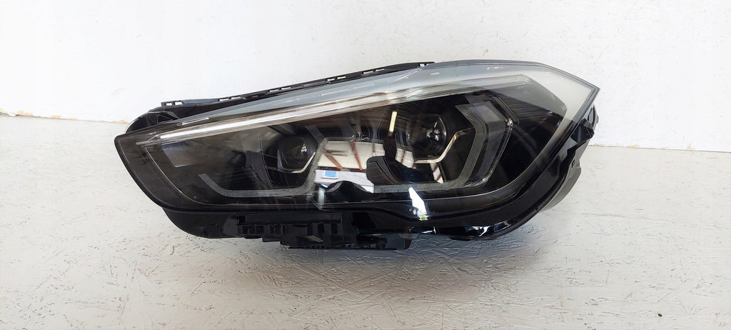 Frontscheinwerfer BMW X1 F48 5A01171-02 Full LED Links Scheinwerfer Headlight SCH7751008079dd