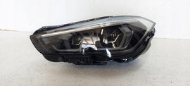 Frontscheinwerfer BMW X1 F48 5A01171-02 Full LED Links Scheinwerfer Headlight SCH7751008079dd