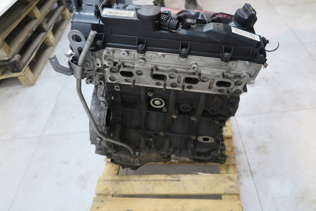 Motor Mercedes-Benz Sprinter 651900 2.2 CDI Diesel Engine Unkomplett