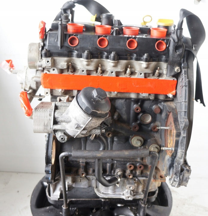 Motor Opel Meriva Z17DTR 1.7 CDTI 125PS 92kW 184TKm 2005 Diesel Unkomplett MOT4335737555js