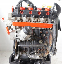 Load image into Gallery viewer, Motor Opel Meriva Z17DTR 1.7 CDTI 125PS 92kW 184TKm 2005 Diesel Unkomplett MOT4335737555js