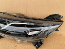 Laden Sie das Bild in den Galerie-Viewer, Frontscheinwerfer Renault Espace 260605819R LED Links Scheinwerfer Headlight SCH9607720475xv