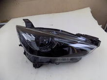 Laden Sie das Bild in den Galerie-Viewer, Frontscheinwerfer Mazda Cx3 Cx-3 D10E-51030 FULL LED Rechts Headlight