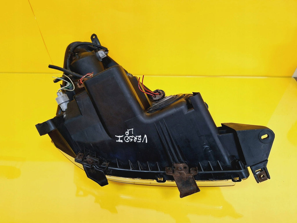 Frontscheinwerfer Toyota Corolla Verso DRC74919 Ein Stück (Rechts oder Links)