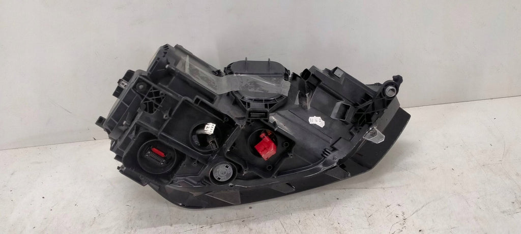 Frontscheinwerfer VW Golf Sportsvan 518941043A Xenon Links Headlight SCH6743170765cg