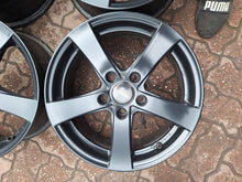 Load image into Gallery viewer, 4x Alufelge 16 Zoll 6.5" 5x112 50ET KBA49296 VW Passat Golf Vii Rim Wheel FEL6042809203oj