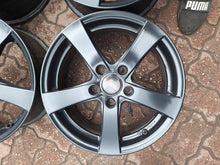 Load image into Gallery viewer, 4x Alufelge 16 Zoll 6.5" 5x112 50ET KBA49296 VW Passat Golf Vii Rim Wheel FEL6042809203oj