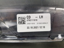 Laden Sie das Bild in den Galerie-Viewer, Frontscheinwerfer Kia Ceed 92101-J7500 Full LED Links Scheinwerfer Headlight SCH6963228885ld