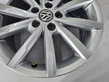Load image into Gallery viewer, 1x Alufelge 16 Zoll 7.0" 5x100 46ET 6C0601025H VW I Rim Wheel FEL9864845152hb