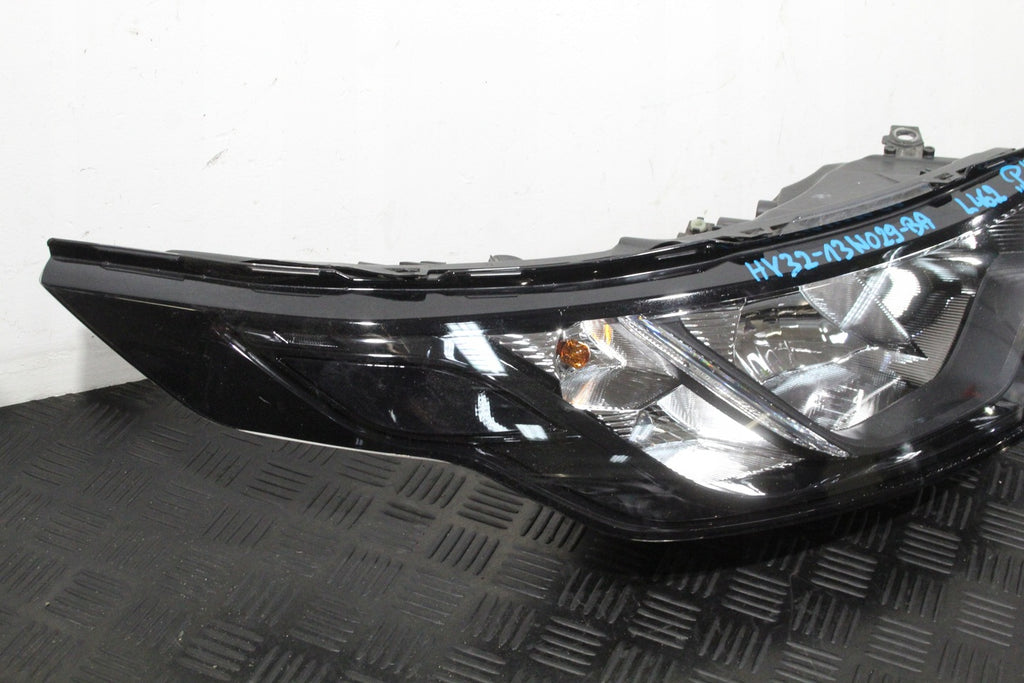 Frontscheinwerfer Land Rover Discovery V L462 HY32-13W029-BA LED Rechts SCH6315408213ty