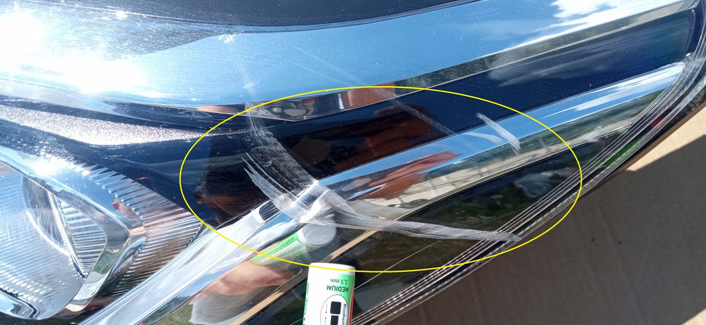 Frontscheinwerfer Ford Fiesta H1BB-13W030-CE LED Links Scheinwerfer Headlight SCH2763307335aq