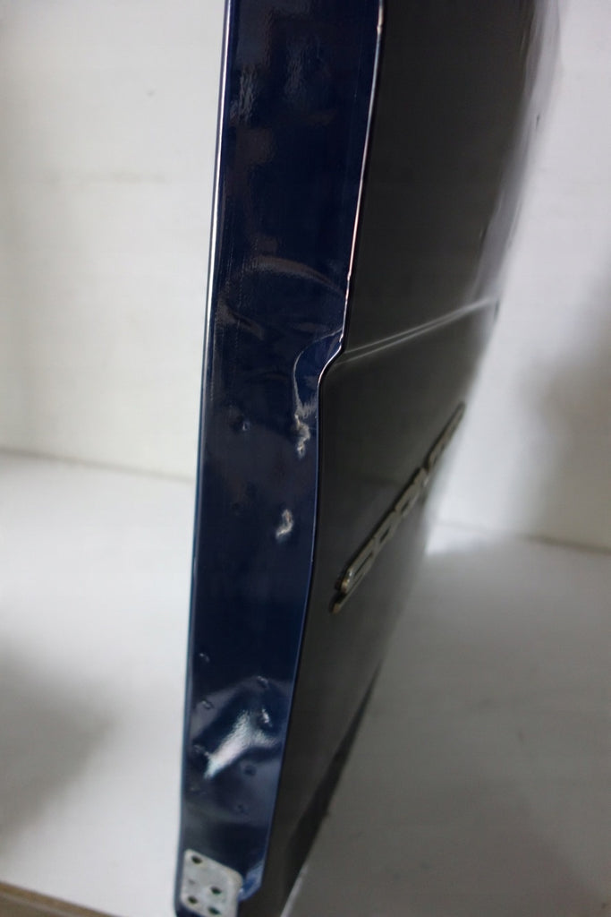 Tür Mercedes-Benz Sprinter Hinten Links Door Porta Porte