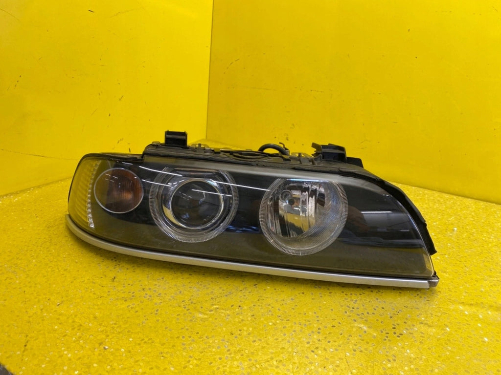 Frontscheinwerfer BMW E39 Xenon Rechts Scheinwerfer Headlight