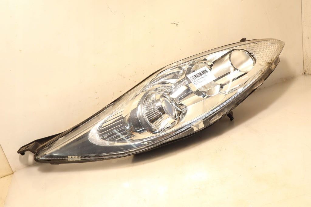 Frontscheinwerfer Ford Fiesta I VII 254182-00R Rechts Scheinwerfer Headlight SCH7546272132qv