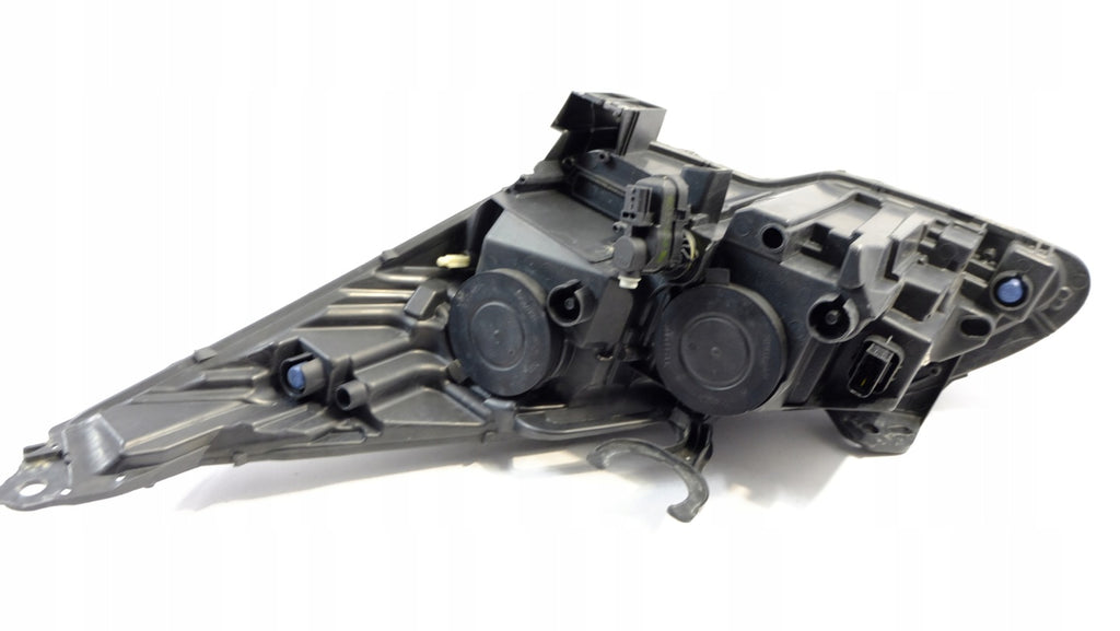 Frontscheinwerfer Peugeot 3008 9805505380 Rechts Scheinwerfer Headlight SCH4048257237jy