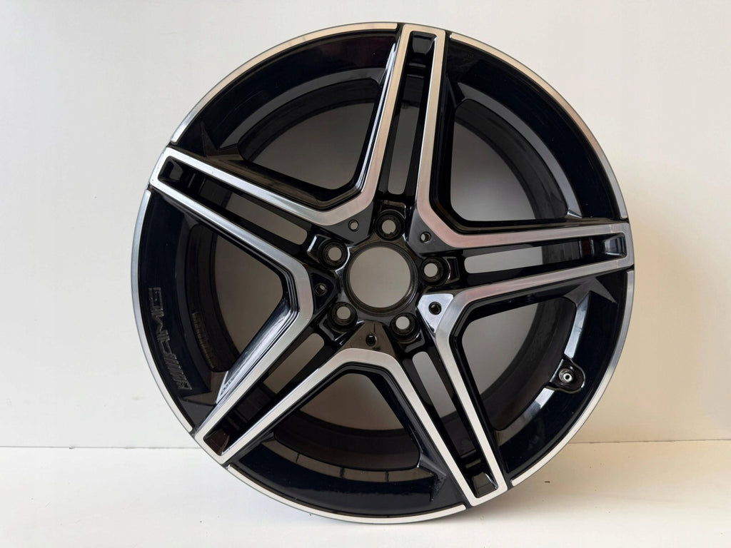 1x Alufelge 18 Zoll 5x112 A1774011500 Mercedes-Benz W177 Rim Wheel FEL9792752633rf