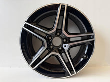 Laden Sie das Bild in den Galerie-Viewer, 1x Alufelge 18 Zoll 5x112 A1774011500 Mercedes-Benz W177 Rim Wheel FEL9792752633rf