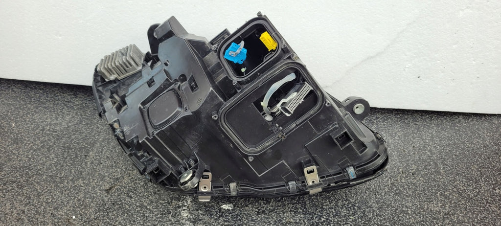 Frontscheinwerfer Mercedes-Benz W205 A2059063104 LED Links Headlight SCH9357430443sq