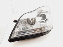 Laden Sie das Bild in den Galerie-Viewer, Frontscheinwerfer Mercedes-Benz X164 A1648260391 Links Scheinwerfer Headlight SCH5202996694od