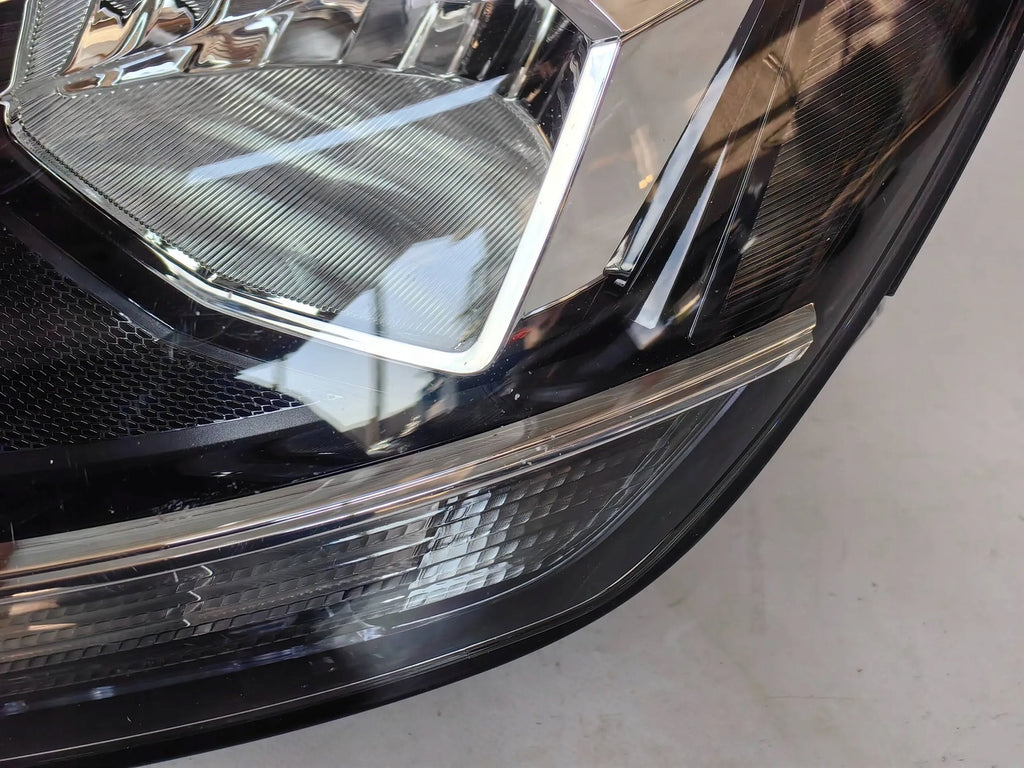 Frontscheinwerfer VW Golf VII 5G1941005D Links Scheinwerfer Headlight SCH9683384031cb