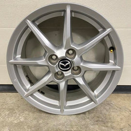 1x Alufelge 16 Zoll 6.5