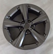 Load image into Gallery viewer, 1x Alufelge 17 Zoll 7.0" 5x112 41ET 6898044 BMW X1 Mini Countryman F60 Rim Wheel FEL3624639035cp