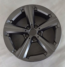 Laden Sie das Bild in den Galerie-Viewer, 1x Alufelge 17 Zoll 7.0" 5x112 41ET 6898044 BMW X1 Mini Countryman F60 Rim Wheel FEL3624639035cp