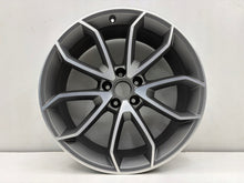Load image into Gallery viewer, 1x Alufelge 20 Zoll 8.5" 5x112 36ET 8U0601025AE Audi Q3 Rim Wheel FEL3557675460lx