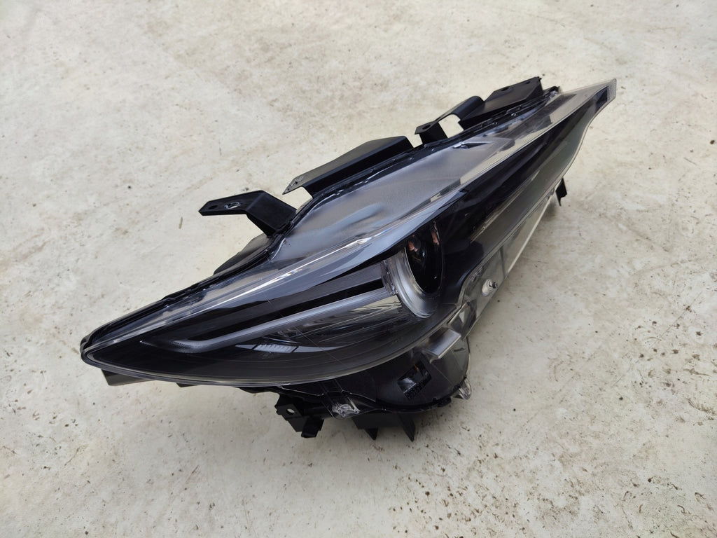 Frontscheinwerfer Mazda Cx5 Cx-5 K124-51030 Rechts Scheinwerfer Headlight SCH3913491439mk