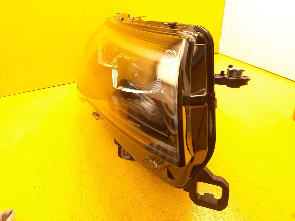 Frontscheinwerfer VW Tiguan 571941060H Full LED Rechts Scheinwerfer Headlight SCH1641518318cs