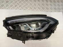Laden Sie das Bild in den Galerie-Viewer, Frontscheinwerfer Mercedes-Benz W247 A2479063505 A2479063605 LED Ein Satz SCH8924078449ef