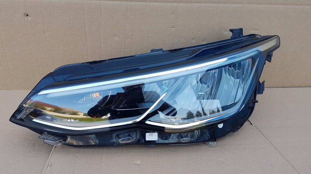 Frontscheinwerfer VW Golf VIII 5H1941005 LED Links Scheinwerfer Headlight