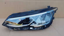 Load image into Gallery viewer, Frontscheinwerfer VW Golf VIII 5H1941005 LED Links Scheinwerfer Headlight