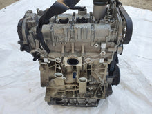 Load image into Gallery viewer, Motor VW Passat Golf VII CZCA 1.4 TSI 125PS 92kW 48TKm 2016 Benzin Unkomplett