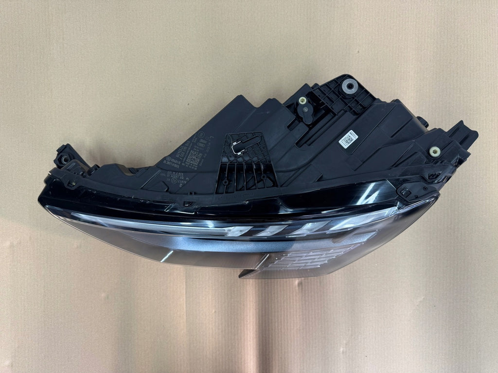 Frontscheinwerfer Audi 8Y0941035F Full LED Links Scheinwerfer Headlight SCH1841843943gk