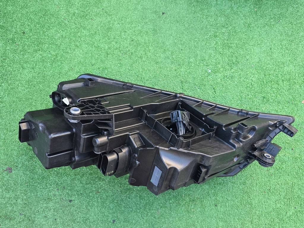 Frontscheinwerfer Skoda Octavia III 5E1941016F LED Rechts Scheinwerfer Headlight SCH7842466094nl