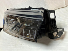 Laden Sie das Bild in den Galerie-Viewer, Frontscheinwerfer Skoda Enyaq 5LB941016 Full LED Rechts Scheinwerfer Headlight SCH8777746377jz