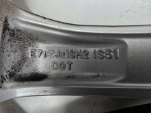 Laden Sie das Bild in den Galerie-Viewer, 1x Alufelge 18 Zoll 5x112 6856069 BMW X2 F39 F48 Rim Wheel FEL1756948923ha