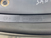 Load image into Gallery viewer, Frontscheinwerfer Hyundai Santa I Fe 921012B025 Links Scheinwerfer Headlight SCH5806191584ka