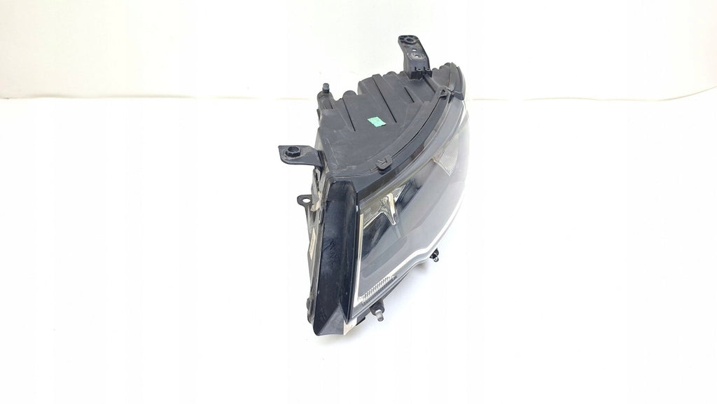 Frontscheinwerfer Jeep Compass 00534345320 Links Scheinwerfer Headlight SCH5809400621hk