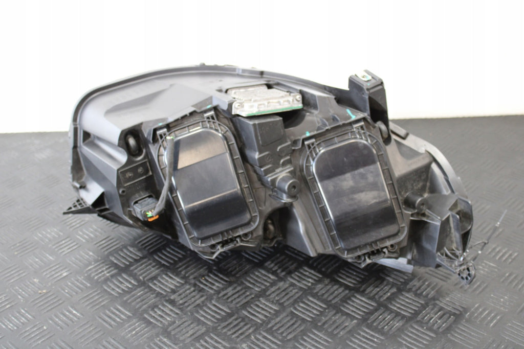 Frontscheinwerfer Opel Zafira A Life 9832837680 Links Scheinwerfer Headlight SCH3090321671yw