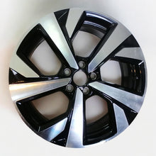 Load image into Gallery viewer, 1x Alufelge 17 Zoll 6.5&quot; 5x100 39ET 2G7601025B VW T-Cross Rim Wheel