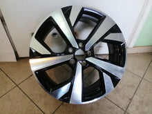 Load image into Gallery viewer, 1x Alufelge 17 Zoll 6.5&quot; 5x100 39ET 2G7601025B VW T-Cross Rim Wheel