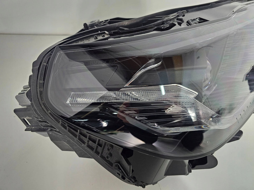 Frontscheinwerfer BMW 2 Coupe G42 808363607 808363507 Ein Satz Headlight SCH5452091112ne