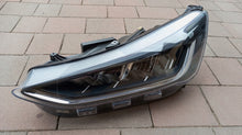Laden Sie das Bild in den Galerie-Viewer, Frontscheinwerfer Ford Focus NX7B-13E015-CD Full LED Links Headlight SCH5903974096nz
