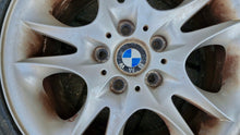 Laden Sie das Bild in den Galerie-Viewer, 4x Alufelge 17 Zoll 8.0" 5x120 46ET 3401199 BMW 8 Rim Wheel FEL8468188031aq