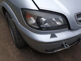 Frontscheinwerfer Opel Zafira A 0301116271 0301116272 Ein Satz Headlight SCH9625604779pt