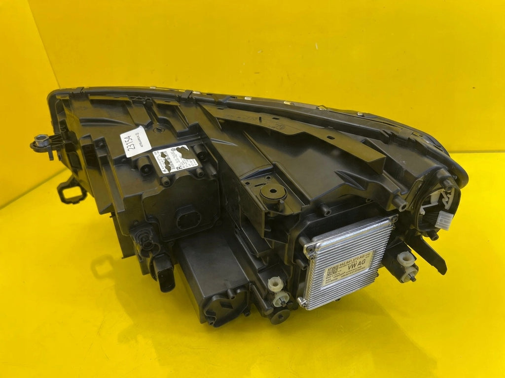 Frontscheinwerfer VW Tiguan 571941060 LED Rechts Scheinwerfer Headlight