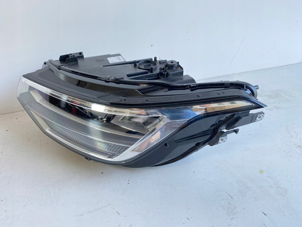 Frontscheinwerfer VW Tiguan 5NB941035C Full LED Links Scheinwerfer Headlight